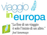 Viaggio in Europa