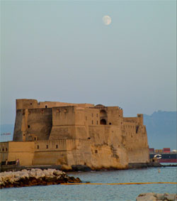 napoli paesaggi