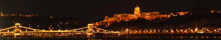 budapest