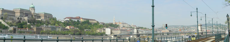 budapest